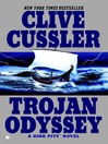 Cover image for Trojan Odyssey